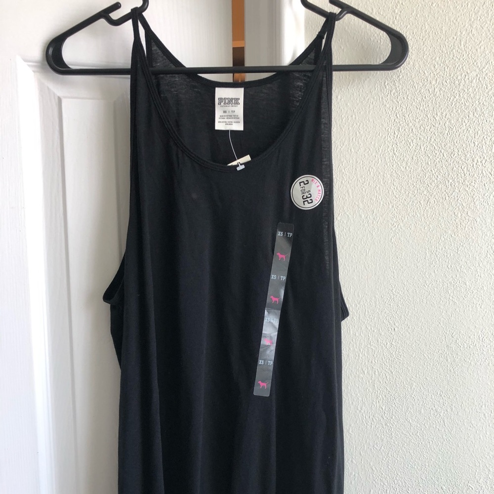 Victoria’s Secret PINK workout tank XS